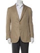 Isaia Blazer