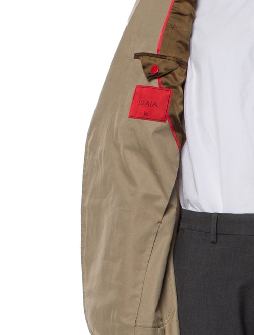 Isaia Blazer
