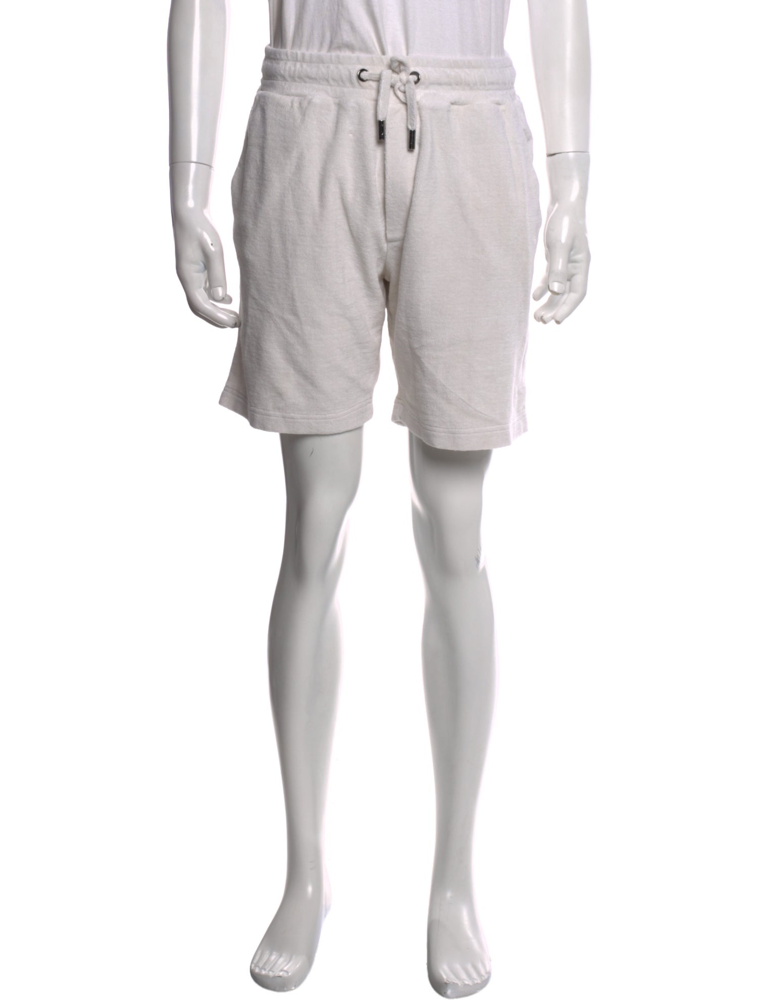 Isaia Jogger Shorts
