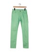 Isaia Skinny Jeans