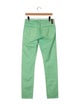 Isaia Skinny Jeans
