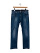 Isaia Straight-Leg Jeans