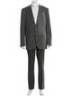 Isaia Wool Blazer