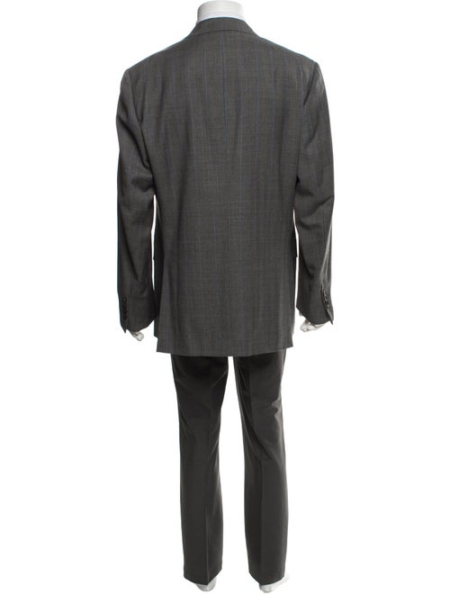 Isaia Wool Blazer