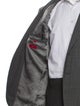 Isaia Wool Blazer
