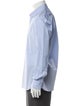 Isaia Long Sleeve Dress Shirt
