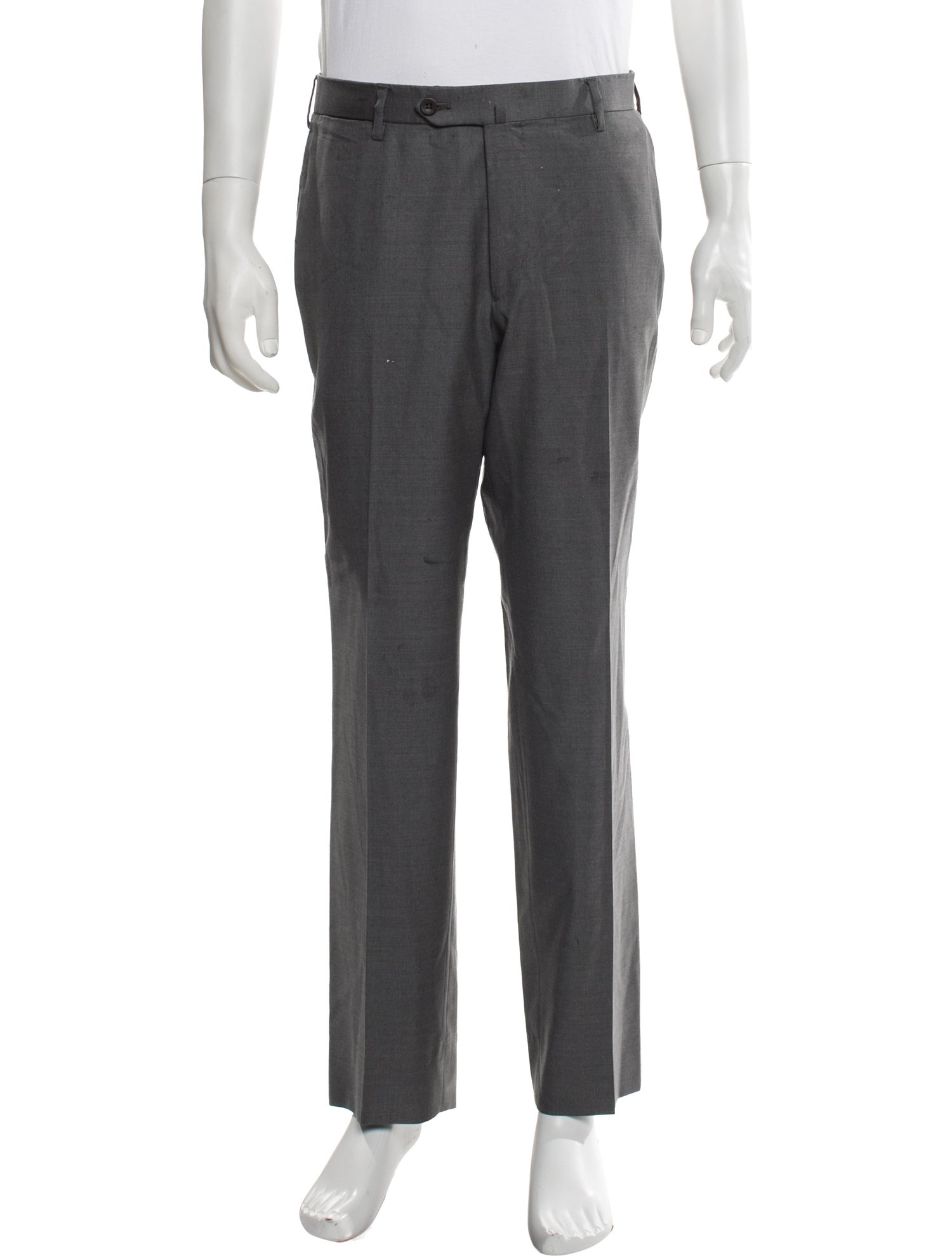 Isaia Dress Pants