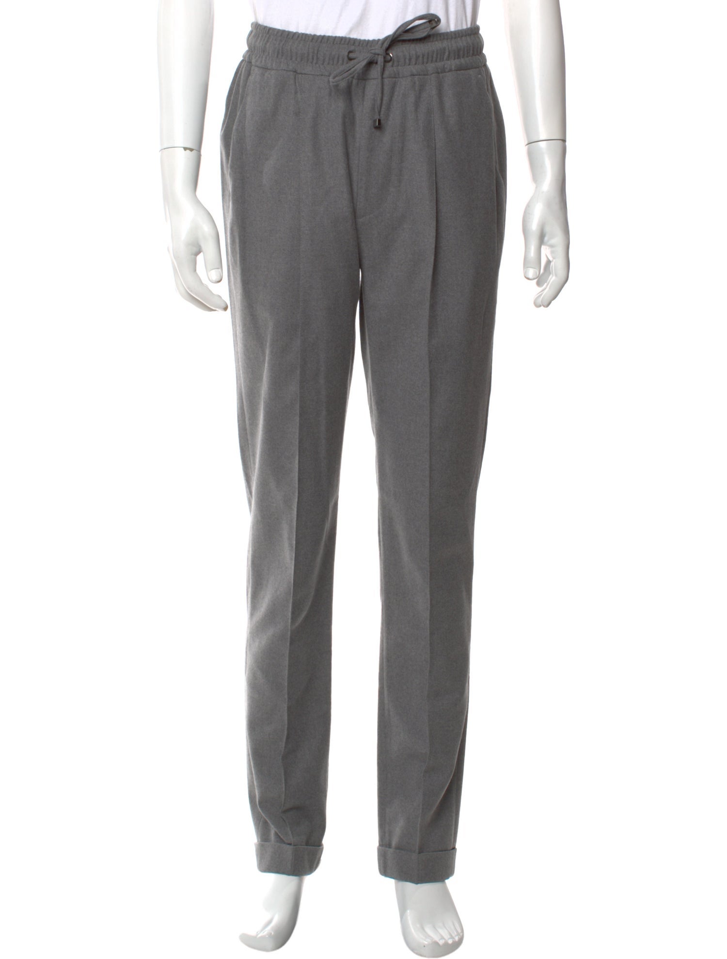Isaia Wool Pants w/ Tags