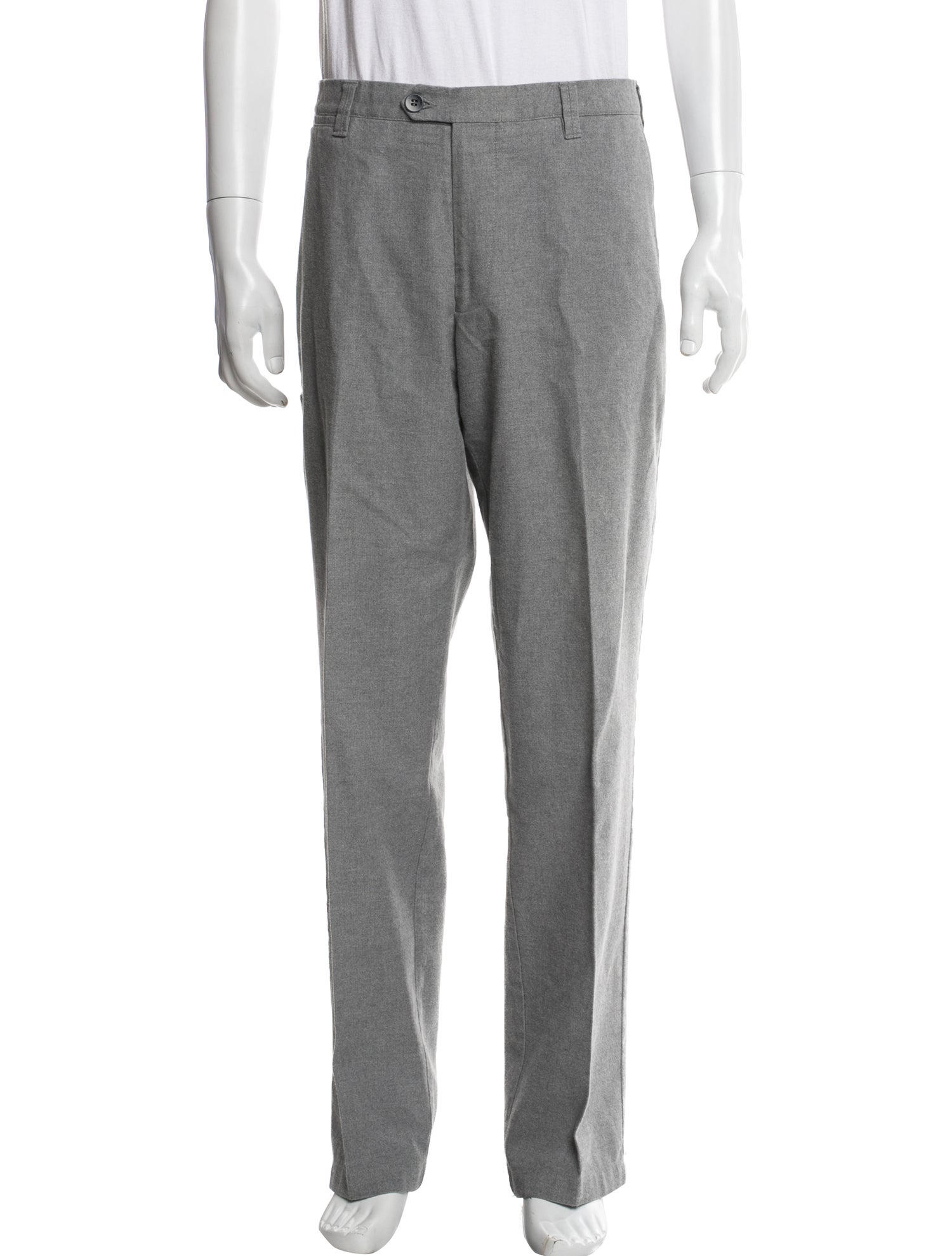 Isaia Dress Pants