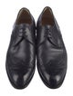 Isaia Leather Brogues