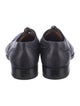 Isaia Leather Brogues