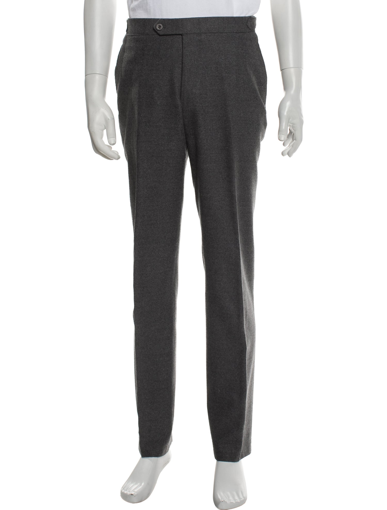 Isaia Dress Pants