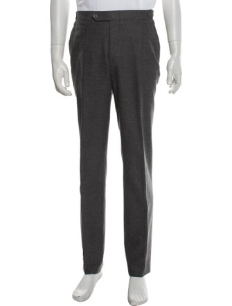 Isaia Dress Pants