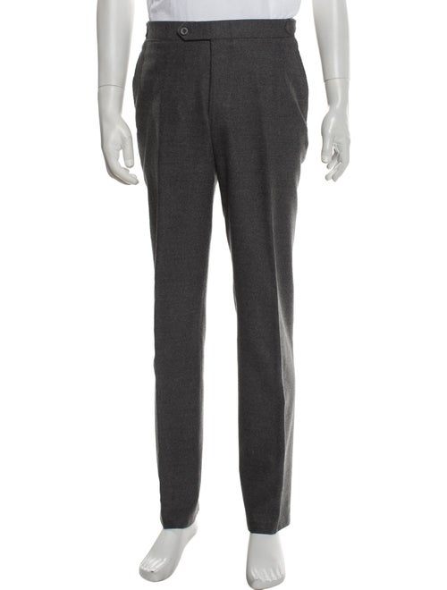 Isaia Dress Pants
