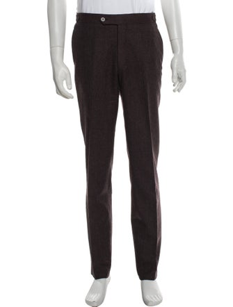 Isaia Pants