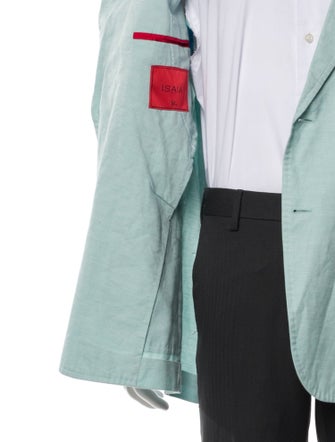 Isaia Blazer