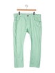 Isaia Straight-Leg Jeans