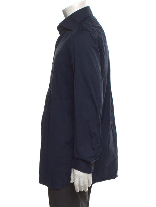 Isaia Long Sleeve Shirt