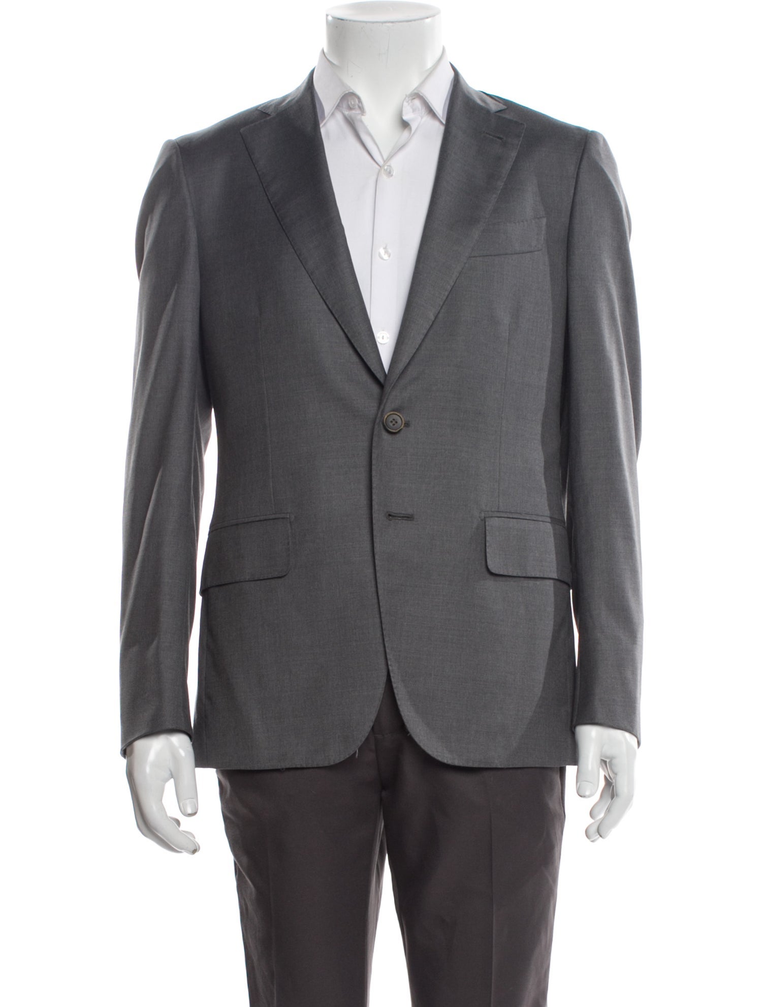 Isaia Blazer