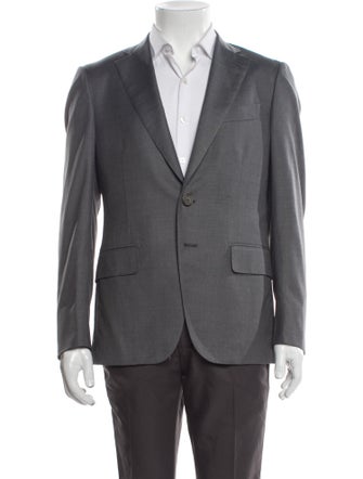 Isaia Blazer