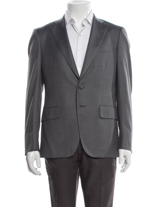 Isaia Blazer