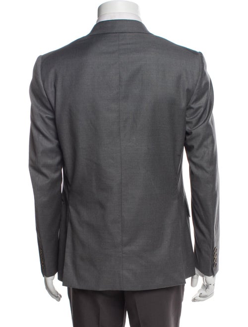 Isaia Blazer