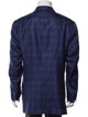 Isaia Men's Blazer Suit Jacket