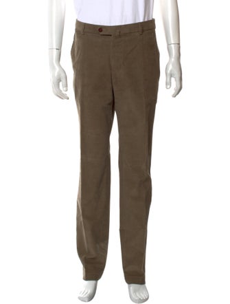 Isaia Pants