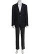 Isaia Two-Piece Suit