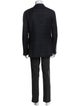 Isaia Two-Piece Suit
