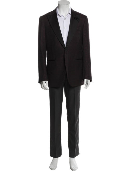 Isaia Two-Piece Suit