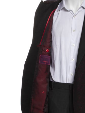 Isaia Two-Piece Suit