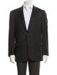 Isaia Wool Blazer