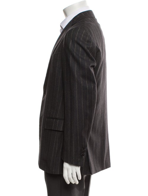 Isaia Wool Blazer