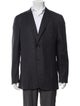 Isaia Men's Blazer Suit Jacket