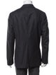 Isaia Men's Blazer Suit Jacket
