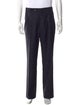Isaia Wool Dress Pants
