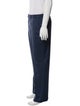 Isaia Wool Dress Pants