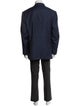 Isaia Wool Blazer