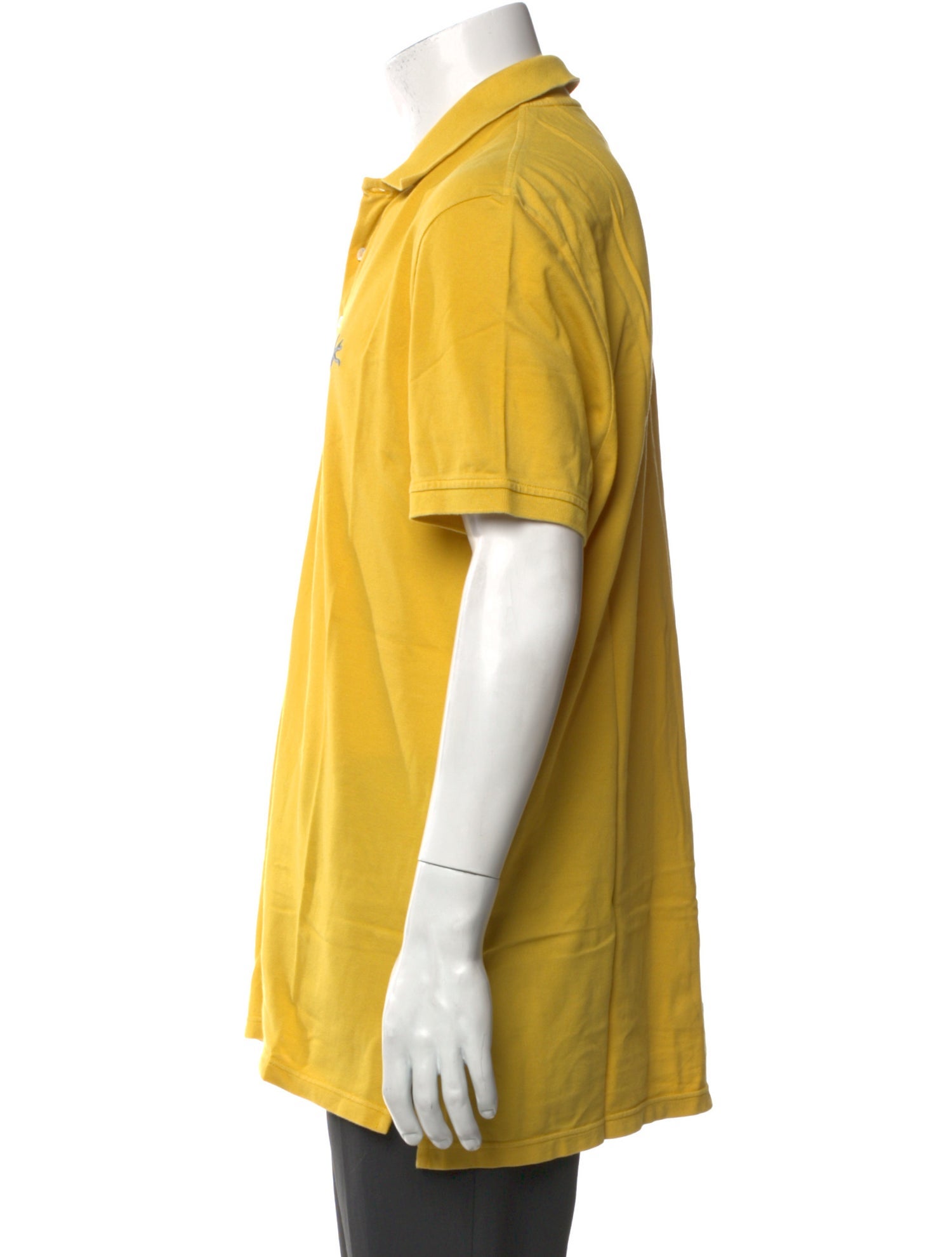 Isaia Short Sleeve Shirt