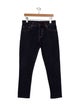 Isaia Skinny Jeans