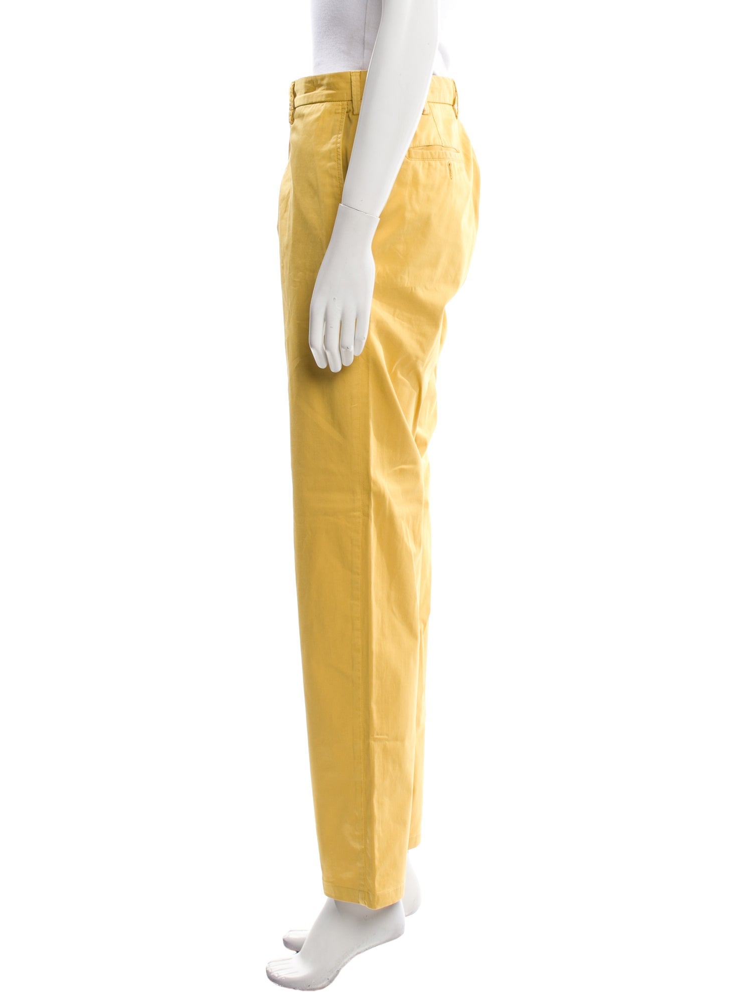 Isaia Straight Leg Pants