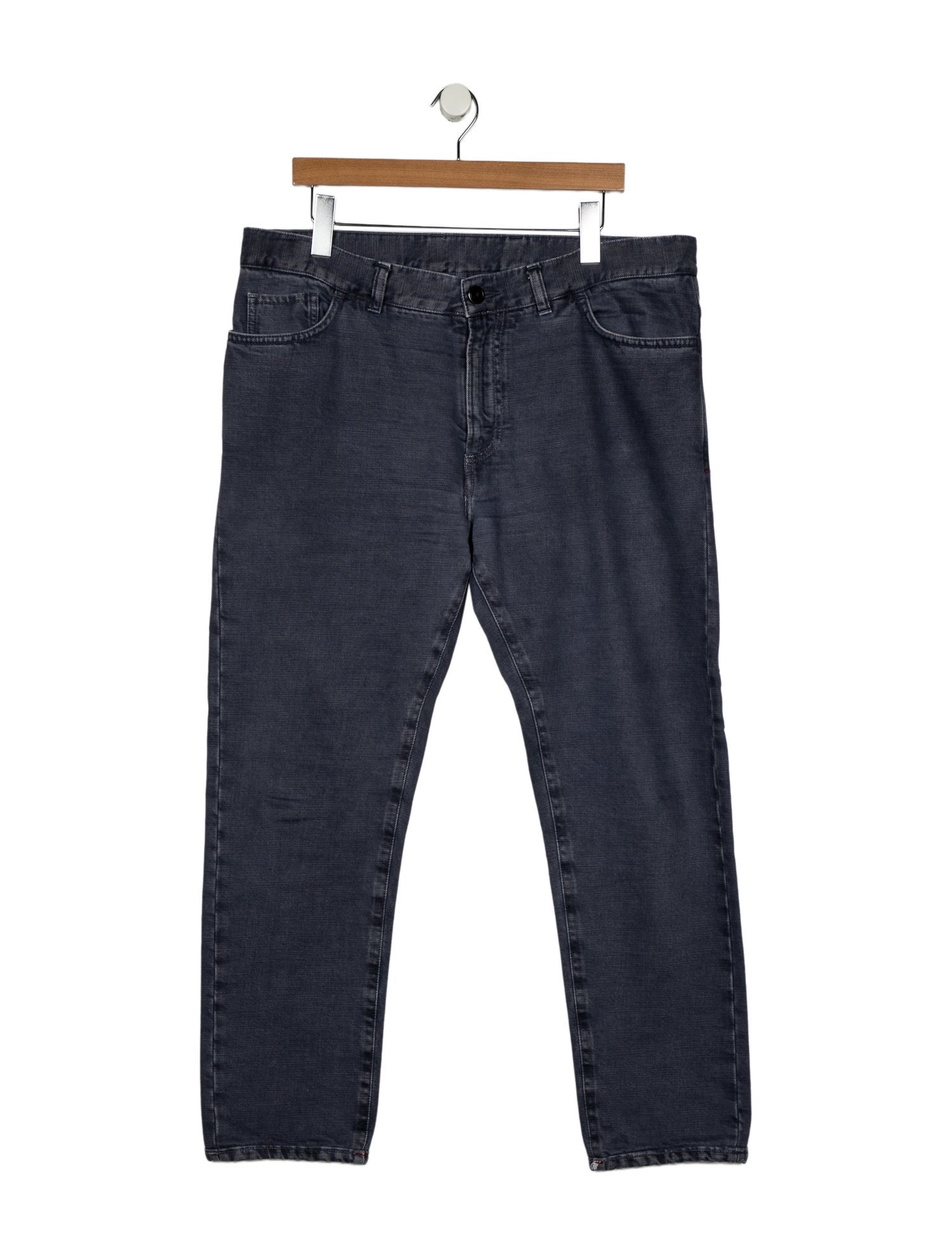 Isaia Skinny Jeans