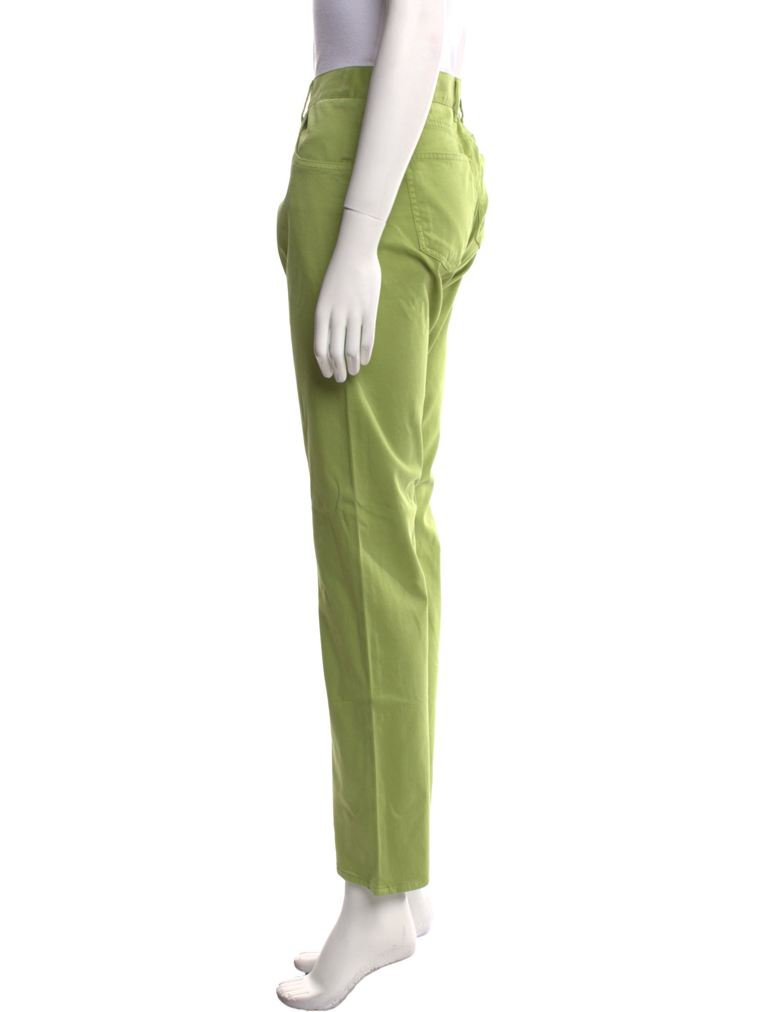 Isaia Straight Leg Pants w/ Tags