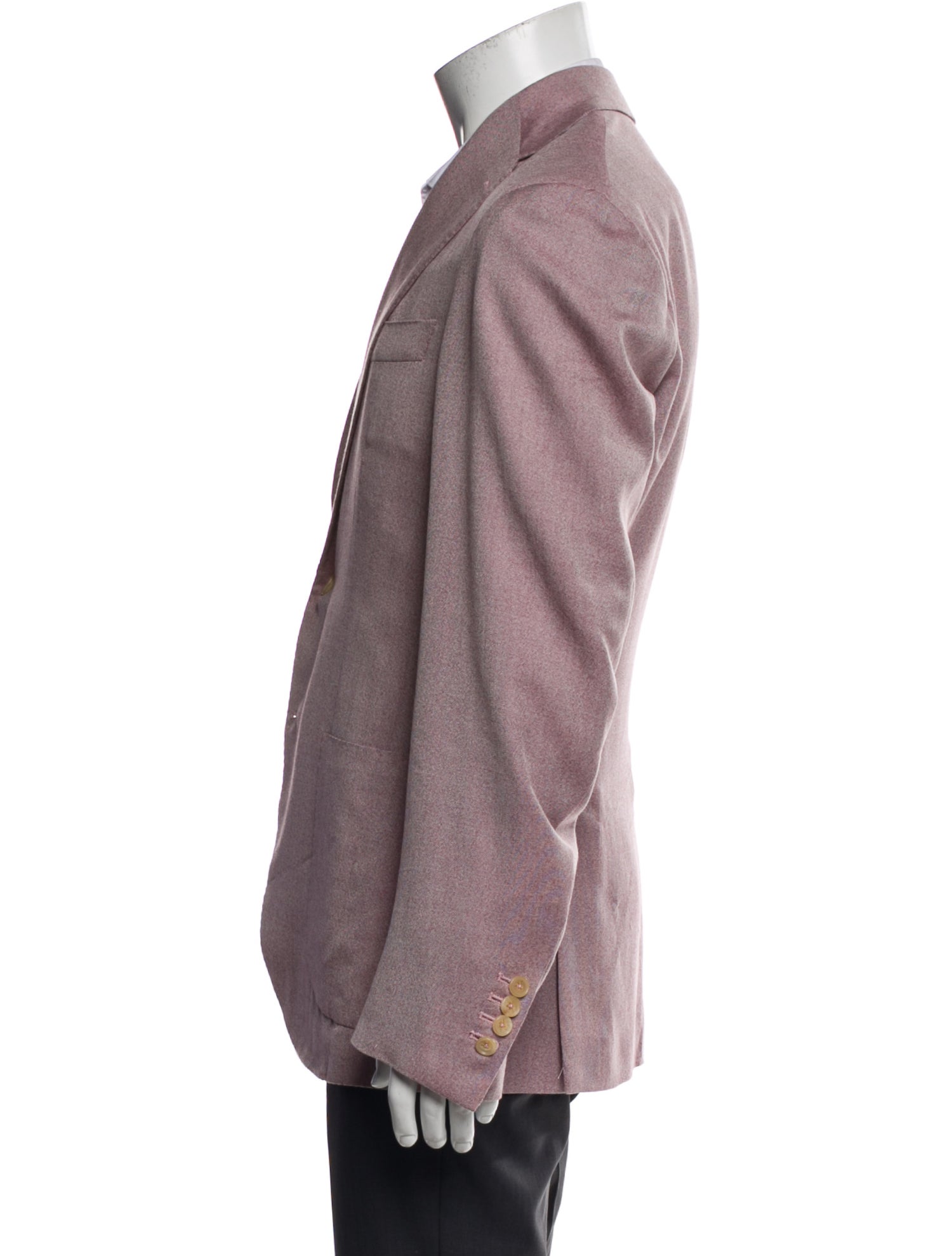 Isaia Cashmere Blazer