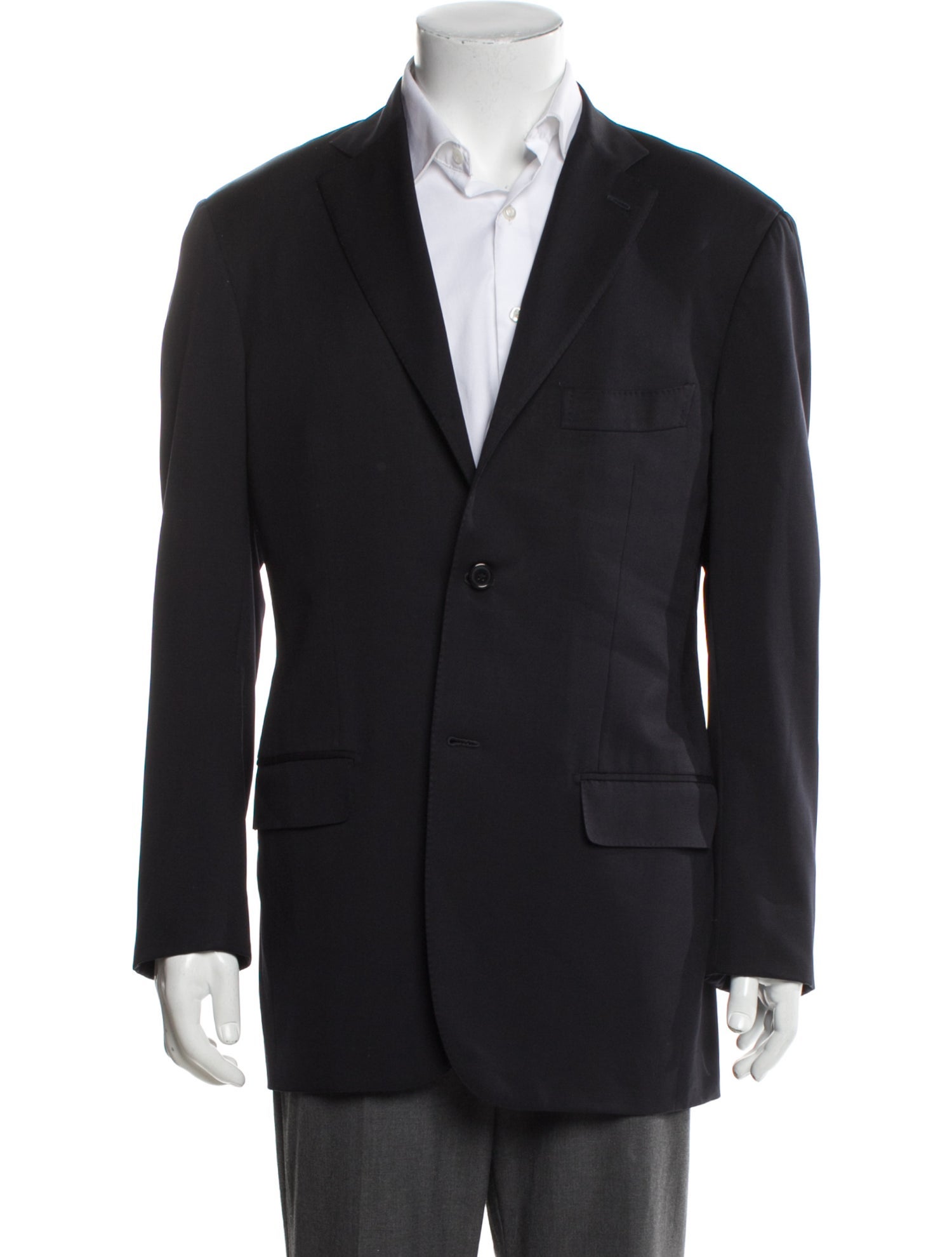 Isaia Blazer