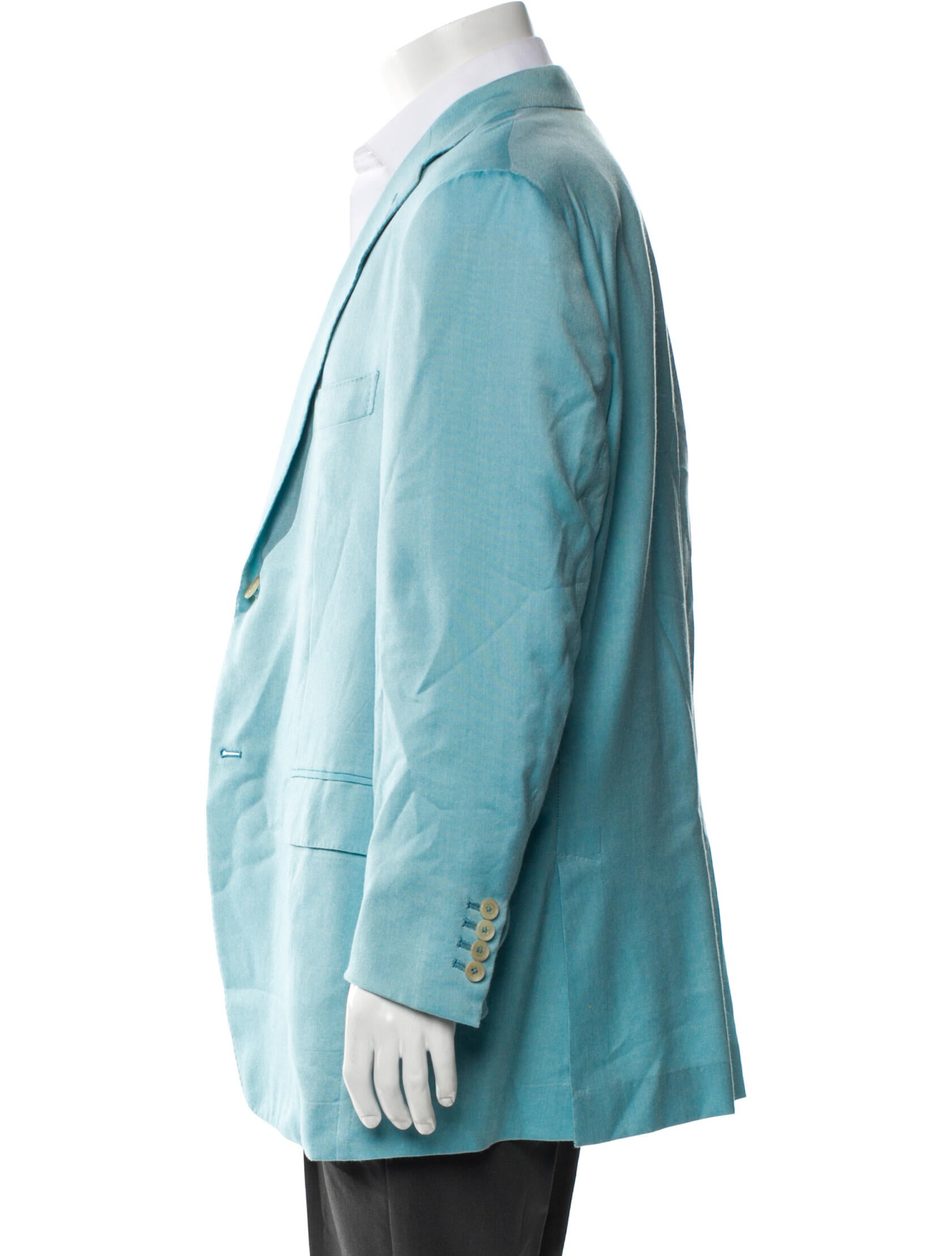 Isaia Cashmere Blazer