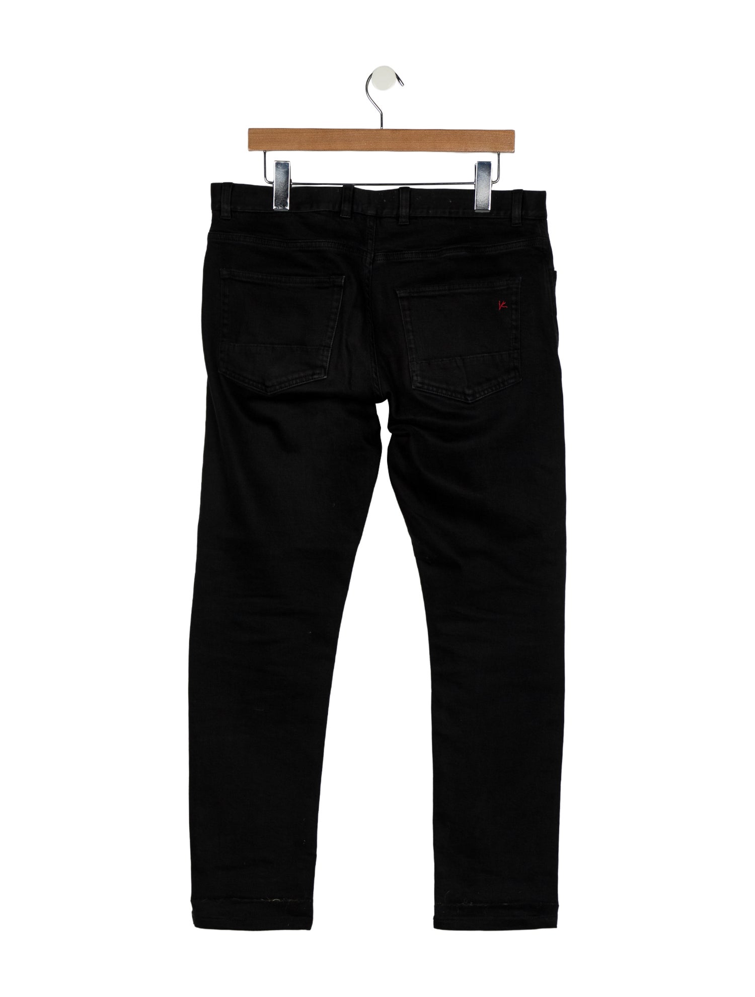 Isaia Skinny Jeans
