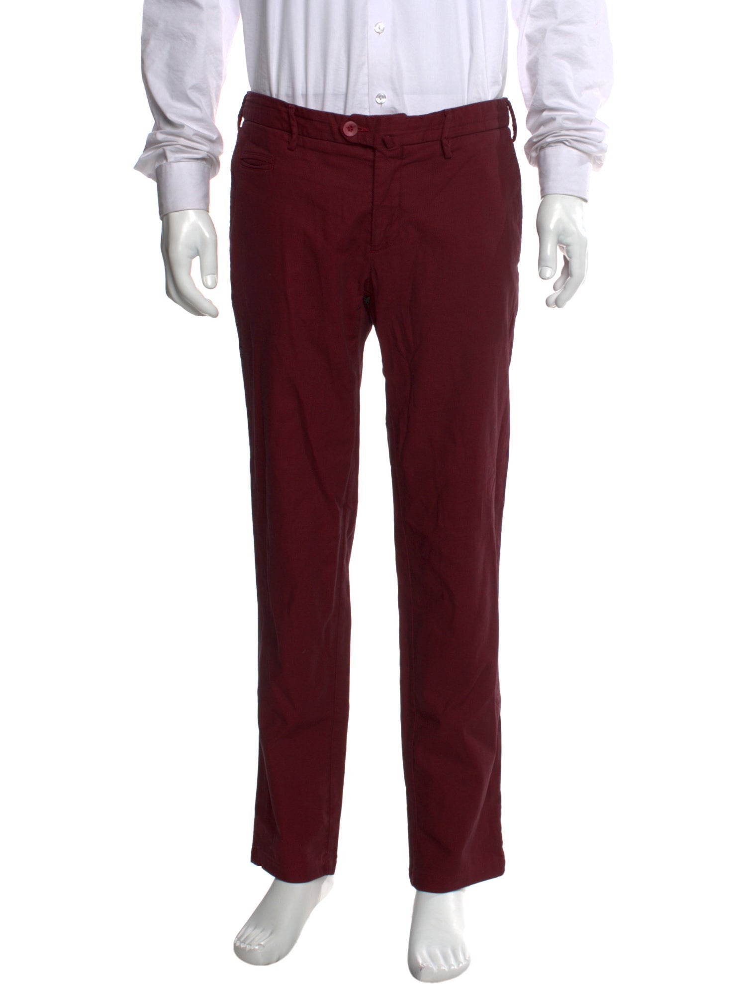 Isaia Pants