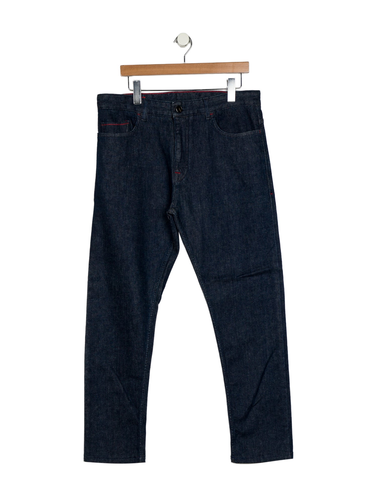 Isaia Skinny Jeans